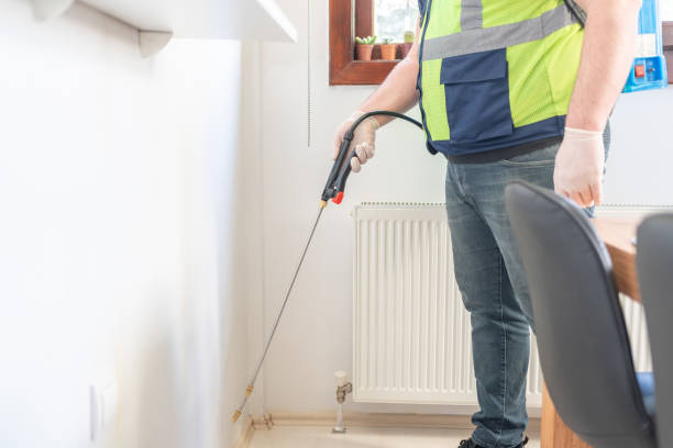 Reliable Round Lake Park, IL Pest Control Solutions